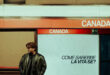 Orlvndo in radio da venerdì con “Canada”