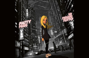 Patty Pravo