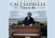Il pianista Roberto Cacciapaglia live