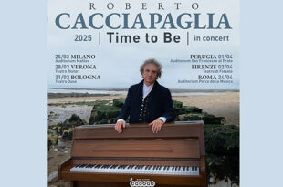 Roberto Cacciapaglia