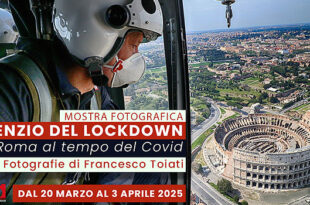 Mostra Roma Lockdown