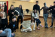 Teatro Lo Spazio "Dall'aula...al Teatro"