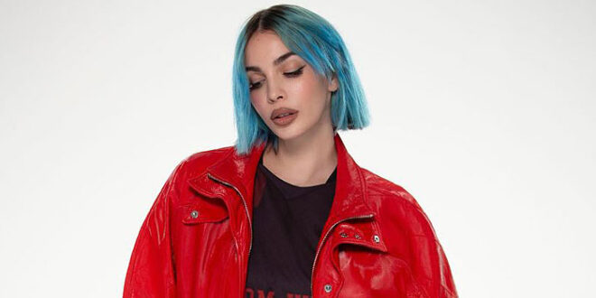 Rose Villain