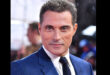 Rufus Sewell presidente di giuria del Riviera International Film Festival