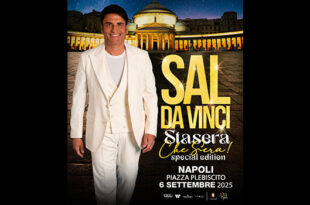 Sal Da Vinci