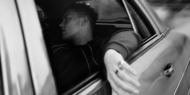 Sam Fender