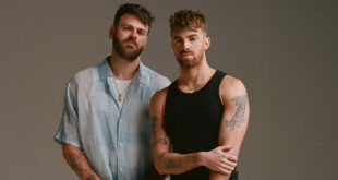 The Chainsmokers