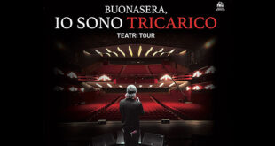 Tricarico