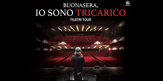 Tricarico