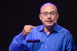 Aldo Cazzullo