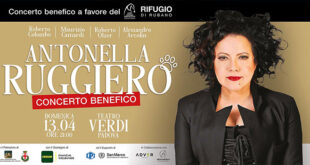 Antonella Ruggiero
