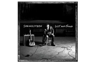 cover springsteen