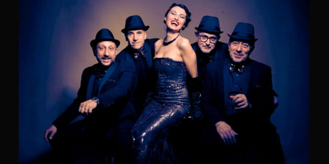 Four Seasons Quintet 