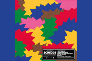 Giorgio Poi schegge album