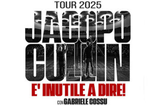 Jacopo Cullin
