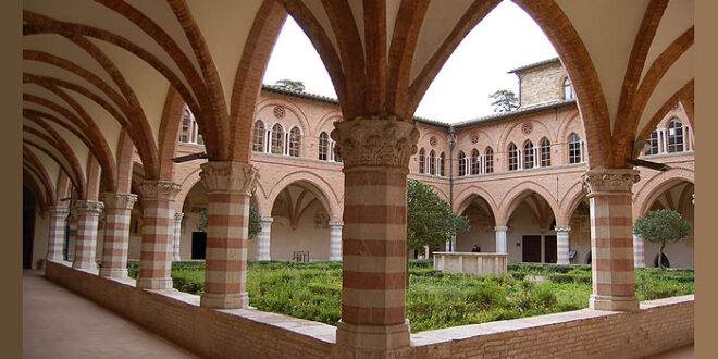 Monumenti aperti