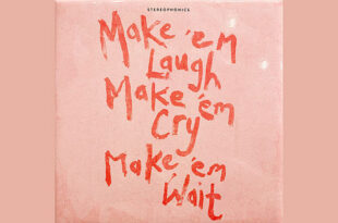 Stereophonics album