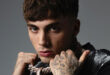 Tony Boy torna con “Wet” feat Glocky