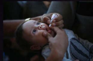 vaccini unicef