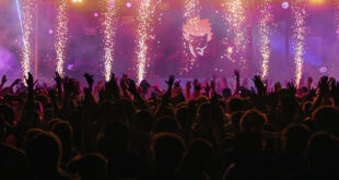Wonderlast Festival