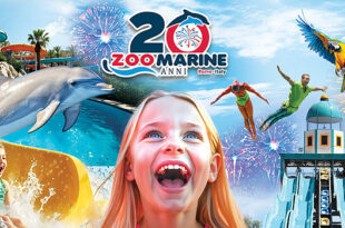 zoomarine 20 anni