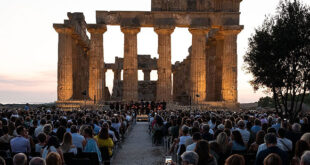 Festival Lirico dei Teatri di Pietra