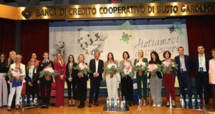 donne bcc