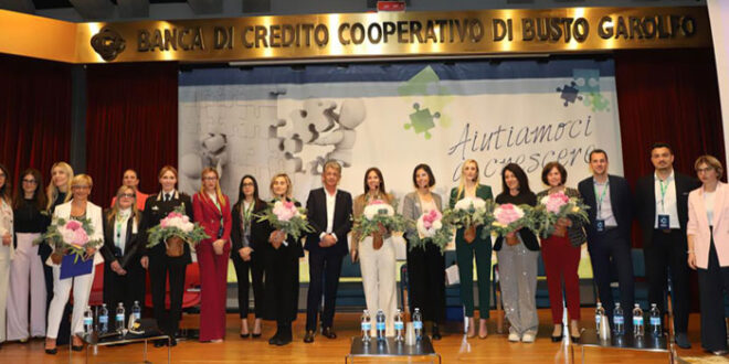 donne bcc
