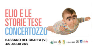 concertozzo di Elio e le Storie Tese