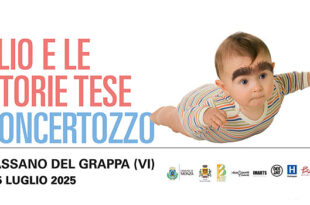concertozzo di Elio e le Storie Tese