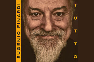 eugenio finardi