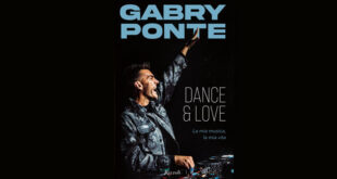 Gabry Ponte libro