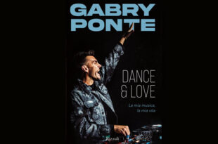 Gabry Ponte libro