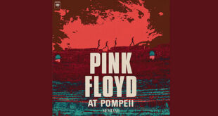 Pink Floyd album