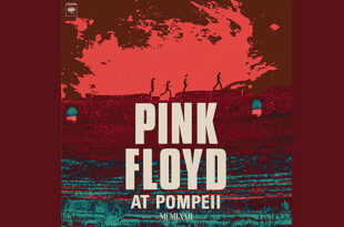 Pink Floyd album