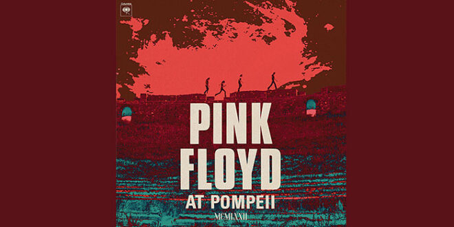 L’album live dei Pink Floyd con il concerto inedito