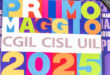 primo maggio 2025