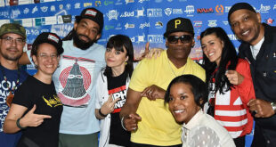 Hip Hop Cinefest