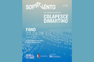 "Sopravènto" il festival