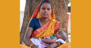 unicef mamma
