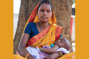 unicef mamma
